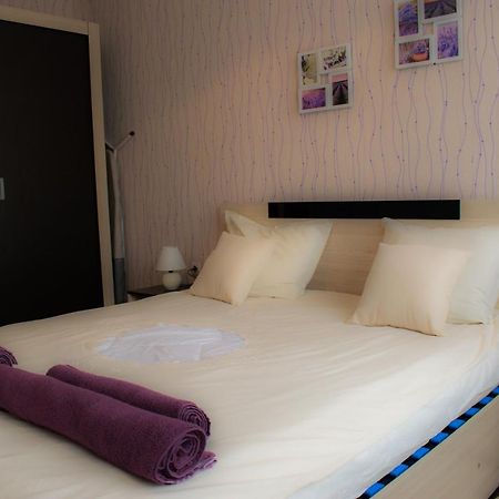 Strumitza Apartment Center Deluxe Sofia Esterno foto