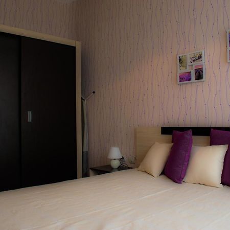Strumitza Apartment Center Deluxe Sofia Esterno foto