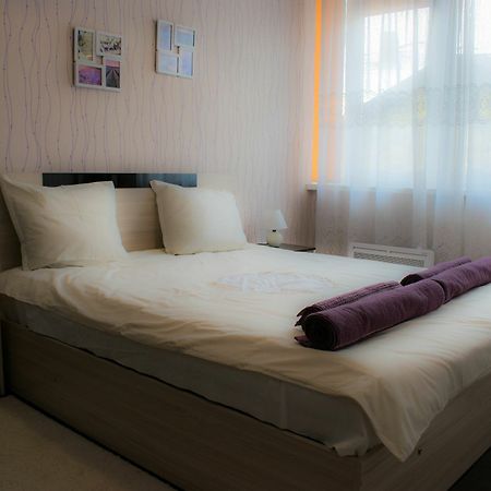 Strumitza Apartment Center Deluxe Sofia Esterno foto