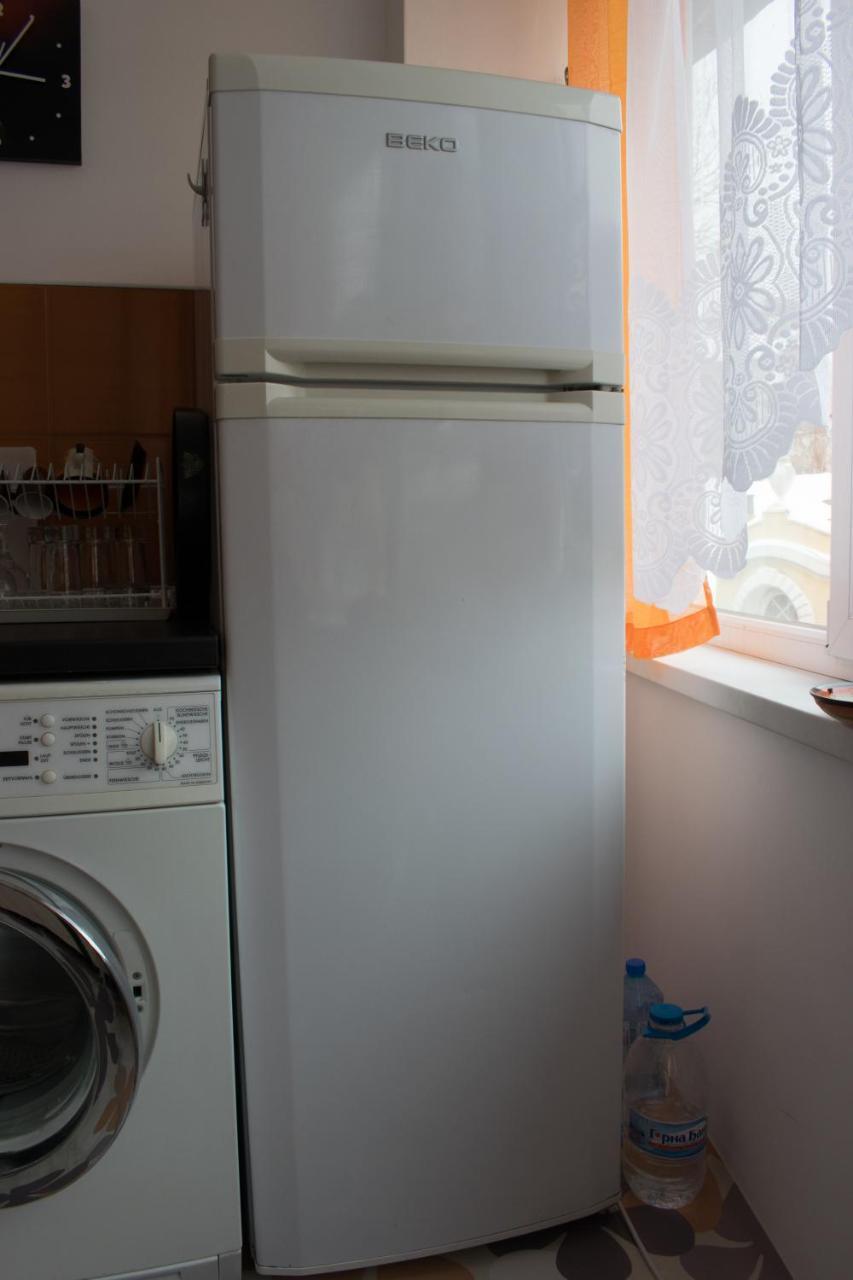 Strumitza Apartment Center Deluxe Sofia Esterno foto