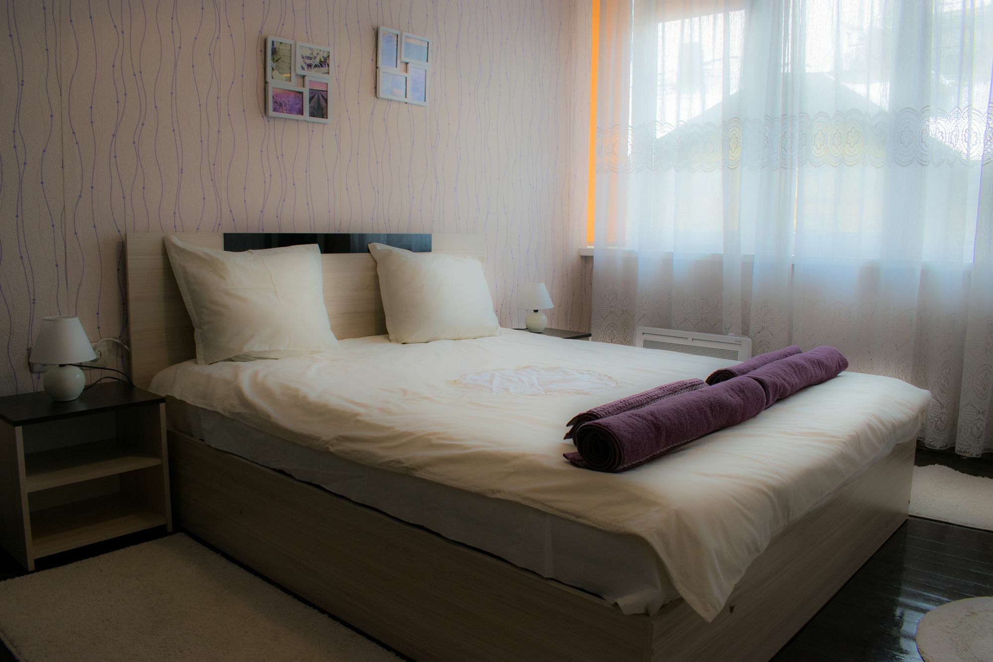 Strumitza Apartment Center Deluxe Sofia Esterno foto