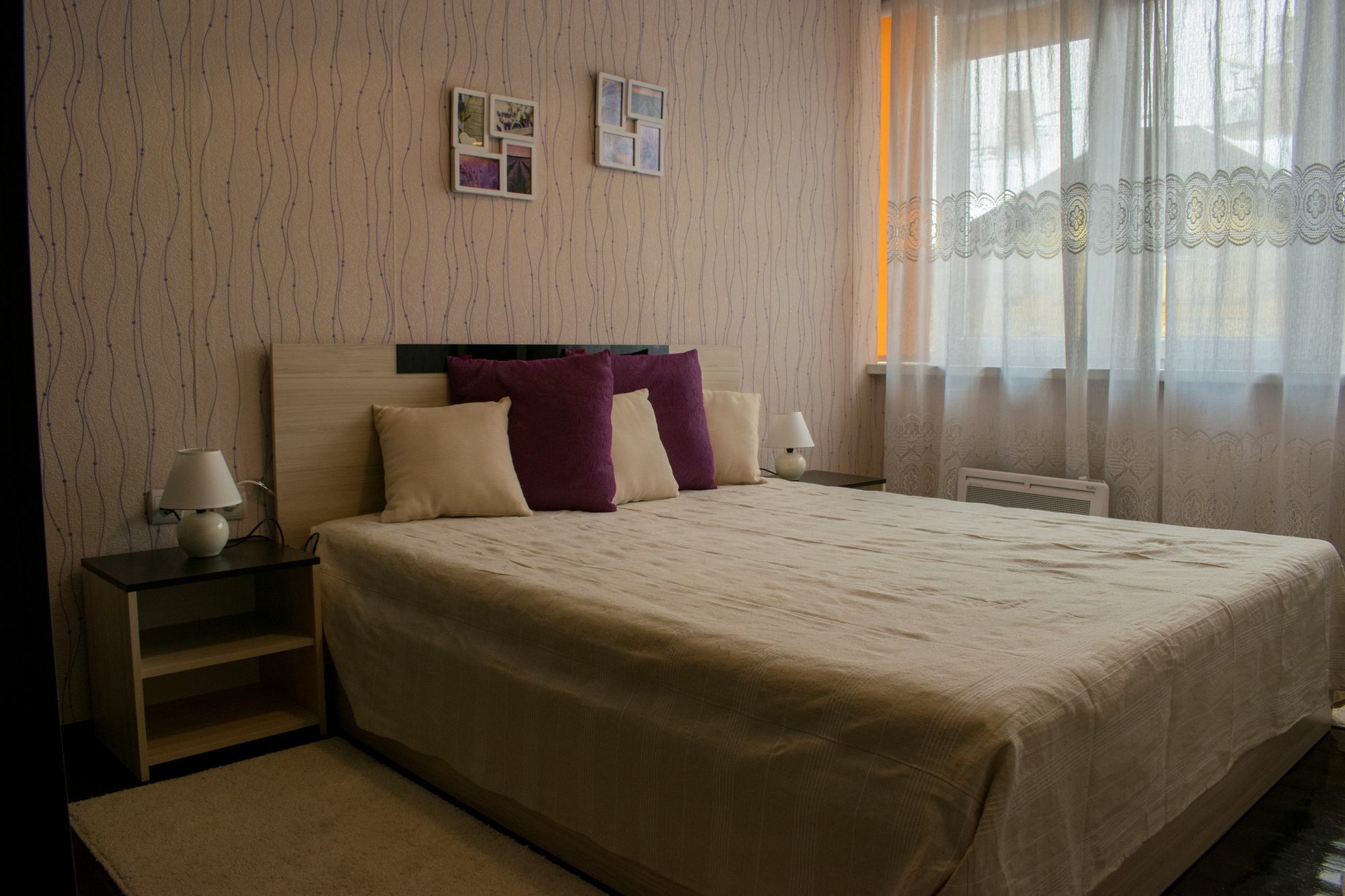 Strumitza Apartment Center Deluxe Sofia Esterno foto