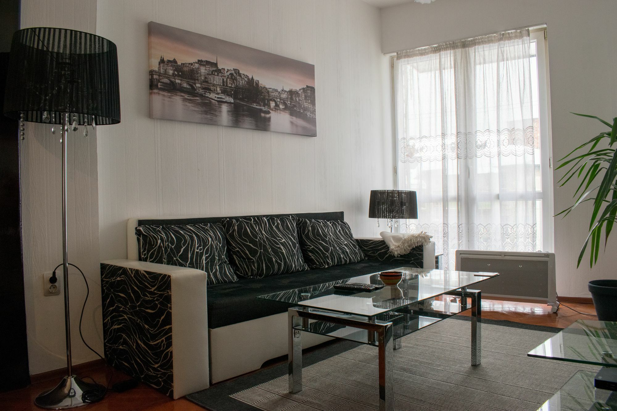 Strumitza Apartment Center Deluxe Sofia Esterno foto